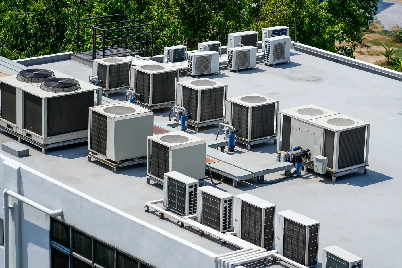 HVAC System