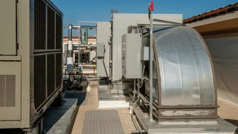 HVAC System