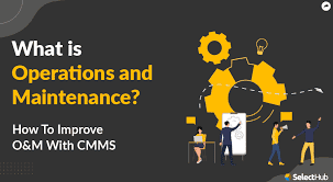O&M Maintenance